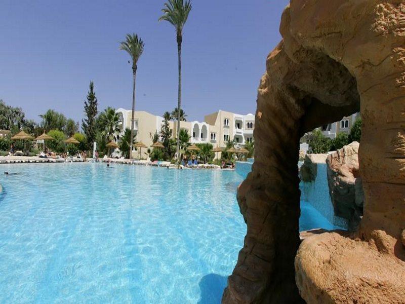 Mariqueen Hotel Djerba