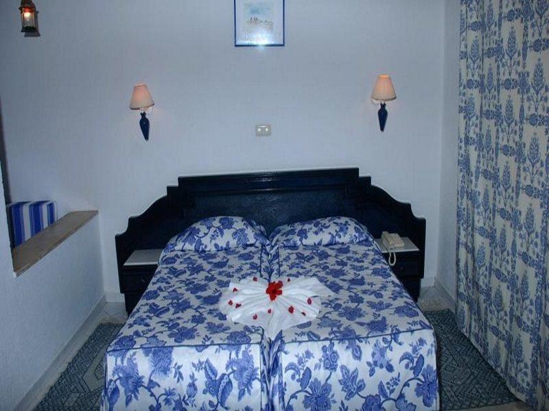 Mariqueen Hotel