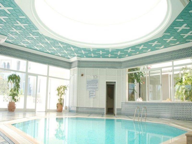 Mariqueen 4* Djerba