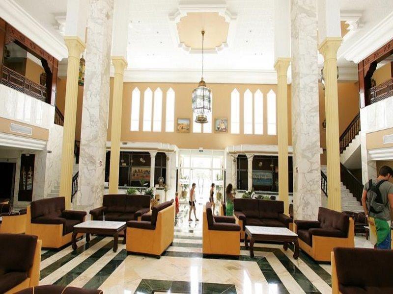 Mariqueen Hotel Djerba