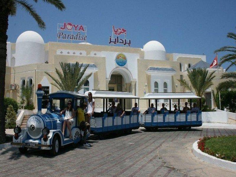 Mariqueen Hotel