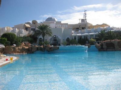 Mariqueen Djerba