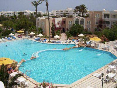 Hotel Mariqueen 4*
